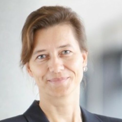 Prof. Dr. Angela Roth