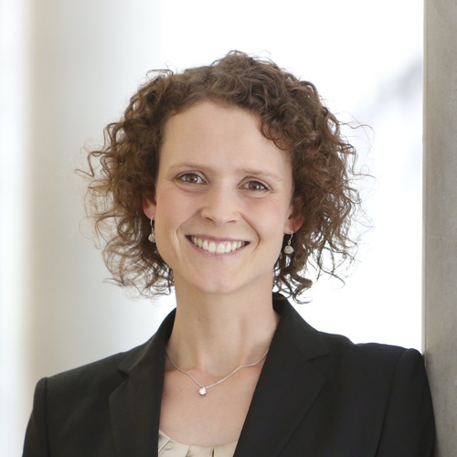 Prof. Dr. Verena Tiefenbeck