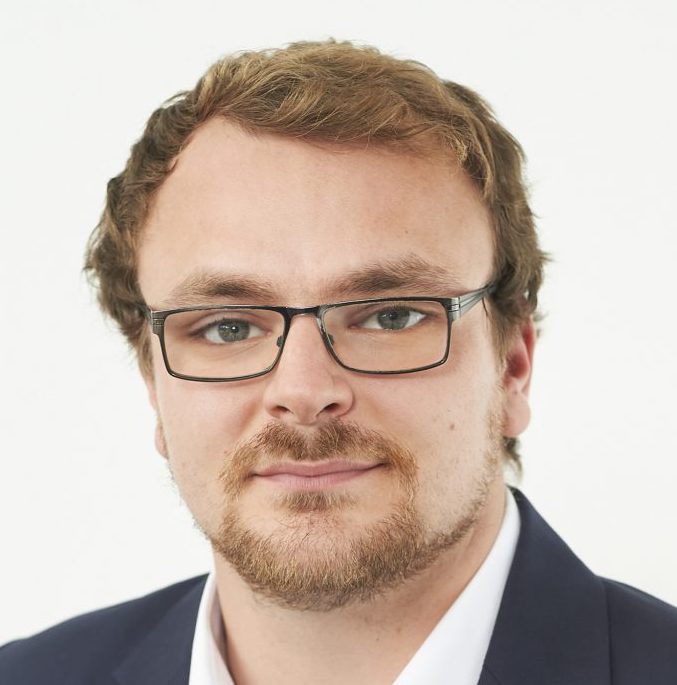 Sebastian Dunzer